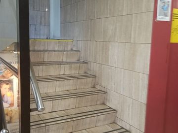 Estacionamiento en Venta en Huérfanos con Miraflores
