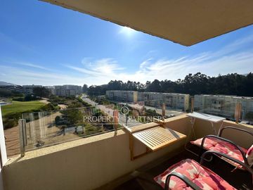 PRECIO REBAJADO - Oportunidad de Inversión con Vista de Ensueño en Papudo