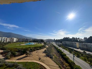 PRECIO REBAJADO - Oportunidad de Inversión con Vista de Ensueño en Papudo