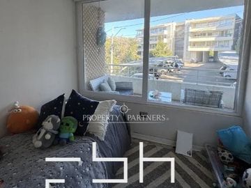 Departamento en condominio de Reñaca