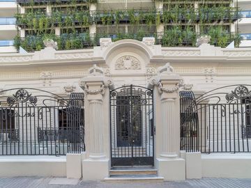Depto 2 Amb Venta Caballito Amenities Categoría