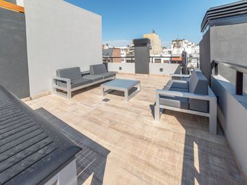 Depto 2 Amb Venta Caballito Amenities Categoría