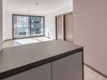 Depto 2 Amb Venta Caballito Amenities Categoría