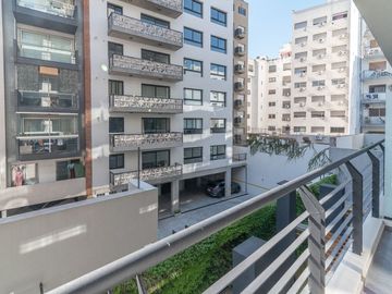 Depto 2 Amb Venta Caballito Amenities Categoría