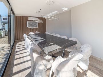 Depto 2 Amb Venta Caballito Amenities Categoría