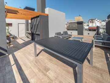 Depto 2 Amb Venta Caballito Amenities Categoría