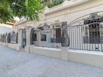 Depto 2 Amb Venta Caballito Amenities Categoría