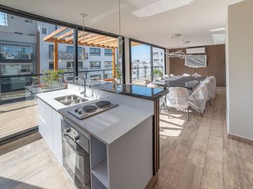 Depto 2 Amb Venta Caballito Amenities Categoría