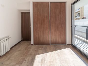 Depto 2 Amb Venta Caballito Amenities Categoría