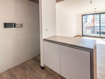 Depto 2 Amb Venta Caballito Amenities Categoría
