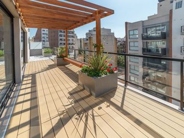 Depto 2 Amb Venta Caballito Amenities Categoría
