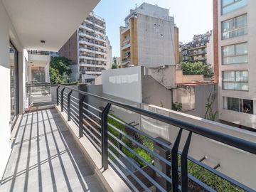 Depto 2 Amb Venta Caballito Amenities Categoría