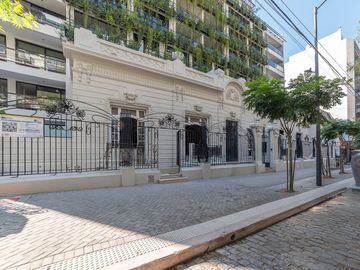 Depto 2 Amb Venta Caballito Amenities Categoría