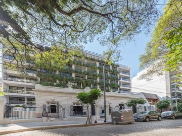 Depto 2 Amb Venta Caballito Amenities Categoría