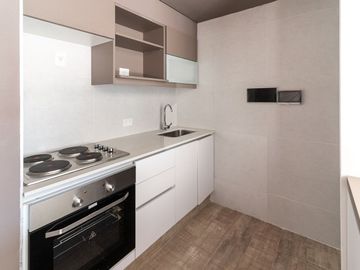 Depto 2 Amb Venta Caballito Amenities Categoría
