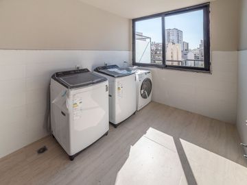 Depto 2 Amb Venta Caballito Amenities Categoría