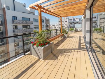 Depto 2 Amb Venta Caballito Amenities Categoría