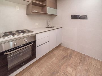 Depto 2 Amb Venta Caballito Amenities Categoría