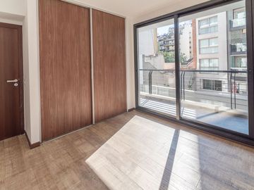 Depto 2 Amb Venta Caballito Amenities Categoría