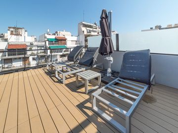 Depto 2 Amb Venta Caballito Amenities Categoría
