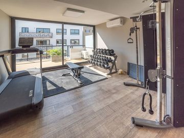 Depto 2 Amb Venta Caballito Amenities Categoría