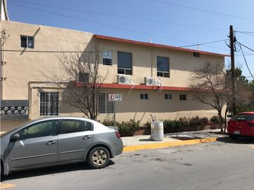 VENTA DE CASA DIVIDIDA EN 8 DEPARTAMENTOS EN APODACA