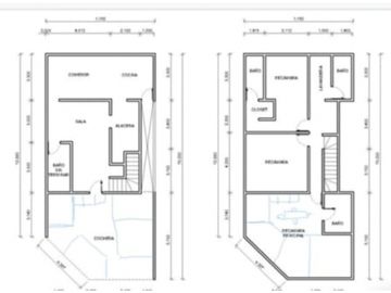 VENTA DE CASA DIVIDIDA EN 8 DEPARTAMENTOS EN APODACA