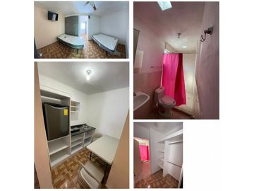 VENTA DE CASA DIVIDIDA EN 8 DEPARTAMENTOS EN APODACA