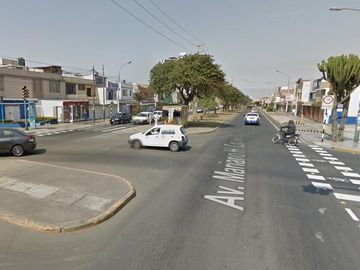 Casa en  venta en Cercado de Lima, límite con Pueblo Libre