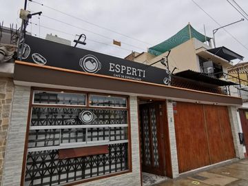 Casa en  venta en Cercado de Lima, límite con Pueblo Libre