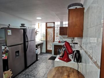 Casa en  venta en Cercado de Lima, límite con Pueblo Libre