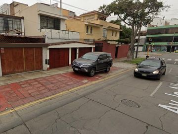 Casa en  venta en Cercado de Lima, límite con Pueblo Libre