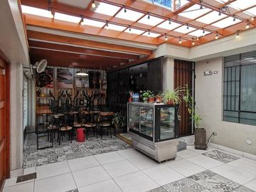 Casa en  venta en Cercado de Lima, límite con Pueblo Libre