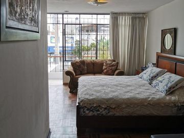 Casa en  venta en Cercado de Lima, límite con Pueblo Libre