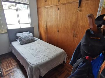 Casa en  venta en Cercado de Lima, límite con Pueblo Libre