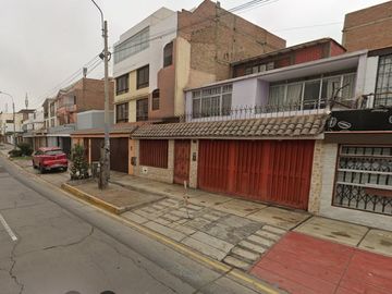 Casa en  venta en Cercado de Lima, límite con Pueblo Libre