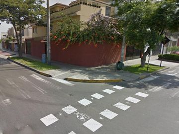 Casa en  venta en Cercado de Lima, límite con Pueblo Libre