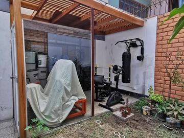Casa en  venta en Cercado de Lima, límite con Pueblo Libre
