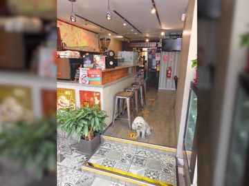 Casa en  venta en Cercado de Lima, límite con Pueblo Libre