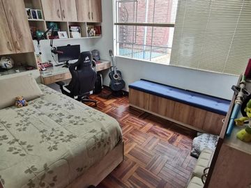 Casa en  venta en Cercado de Lima, límite con Pueblo Libre