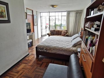 Casa en  venta en Cercado de Lima, límite con Pueblo Libre