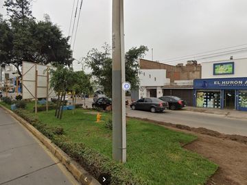 Casa en  venta en Cercado de Lima, límite con Pueblo Libre