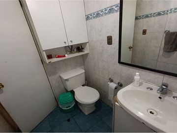 Central y espaciosa casa en Av tres Poniente Maipu