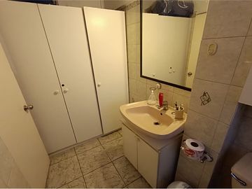 Central y espaciosa casa en Av tres Poniente Maipu