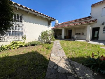 Chalet en Venta Ramos Mejia / La Matanza (A004 4583)