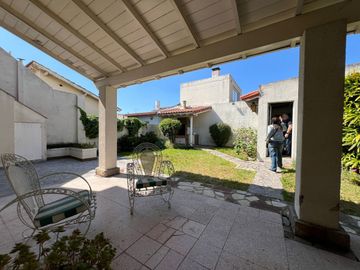 Chalet en Venta Ramos Mejia / La Matanza (A004 4583)