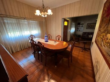 Chalet en Venta Ramos Mejia / La Matanza (A004 4583)