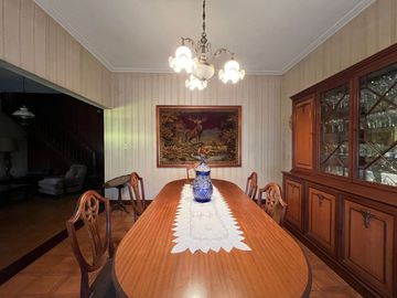 Chalet en Venta Ramos Mejia / La Matanza (A004 4583)
