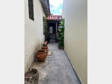 Chalet en Venta Ramos Mejia / La Matanza (A004 4598)