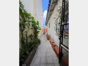 Chalet en Venta Ramos Mejia / La Matanza (A004 4598)
